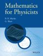 Mathematics For Physicists - Preview