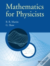 Capa do artigo Mathematics For Physicists