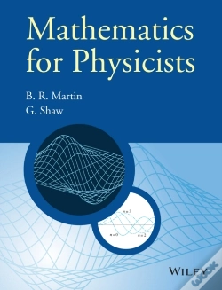Capa do artigo Mathematics For Physicists