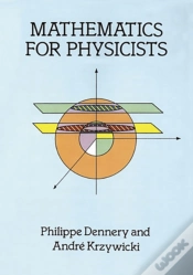Capa do artigo Mathematics For Physicists