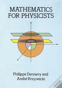 Capa do artigo Mathematics For Physicists