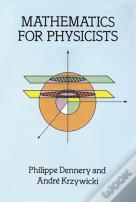 Mathematics For Physicists