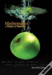 Capa do artigo Mathematics For Physics And Physicists