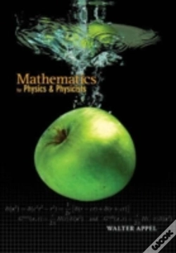 Capa do artigo Mathematics For Physics And Physicists