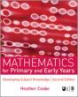 Mathematics For Primary And Early Years - Preview
