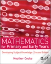 Mathematics For Primary And Early Years