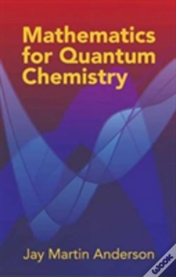 Capa do artigo Mathematics For Quantum Chemistry