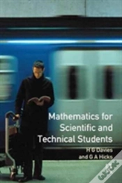 Capa do artigo Mathematics For Scientific And Technical Students