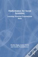 Mathematics For Social Scientists