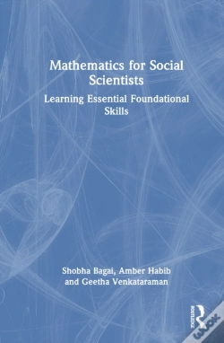 Capa do artigo Mathematics For Social Scientists