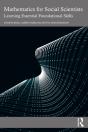 Mathematics For Social Scientists - Preview