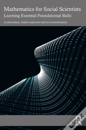 Capa do artigo Mathematics For Social Scientists