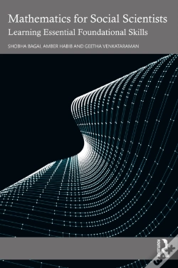Capa do artigo Mathematics For Social Scientists