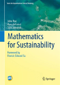 Mathematics For Sustainability - Preview
