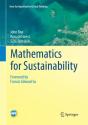 Mathematics For Sustainability - Preview