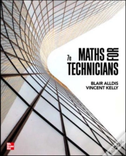Capa do artigo Mathematics For Technicians