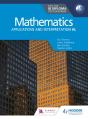 Mathematics For The Ib Diploma: Applications And Interpretation Hl - Preview
