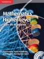 Mathematics For The Ib Diploma: Higher Level - Preview