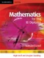 Mathematics For The Ib Diploma Standard Level - Preview