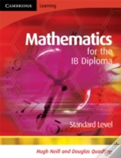 Capa do artigo Mathematics For The Ib Diploma Standard Level