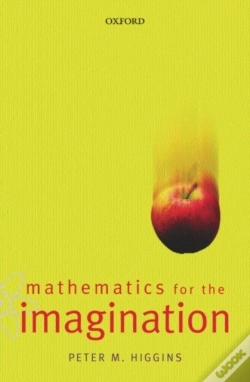 Capa do artigo Mathematics For The Imagination