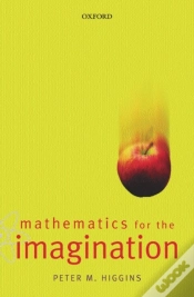 Capa do artigo Mathematics For The Imagination