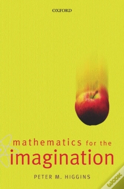 Capa do artigo Mathematics For The Imagination