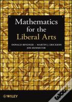 Mathematics For The Liberal Arts