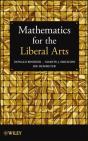 Mathematics For The Liberal Arts - Preview