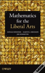 Capa do artigo Mathematics For The Liberal Arts