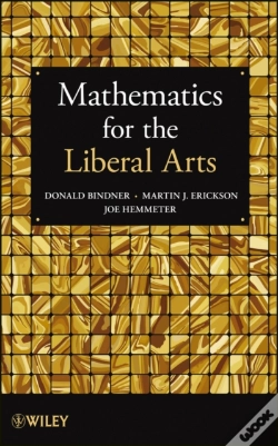 Capa do artigo Mathematics For The Liberal Arts