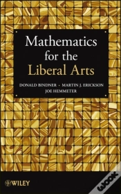 Capa do artigo Mathematics For The Liberal Arts