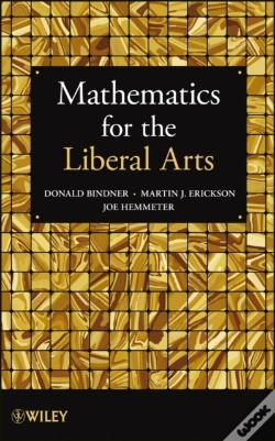 Capa do artigo Mathematics For The Liberal Arts