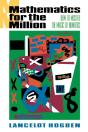 Mathematics For The Million - Preview