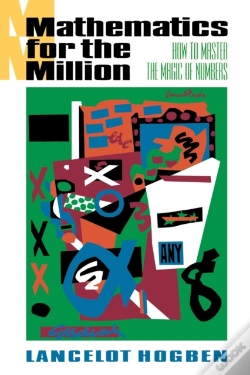 Capa do artigo Mathematics For The Million