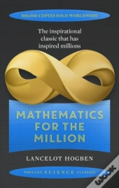 Mathematics For The Million
