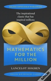 Capa do artigo Mathematics For The Million