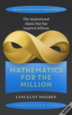 Capa do artigo Mathematics For The Million