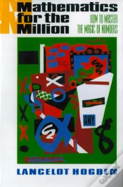 Capa do artigo Mathematics For The Million