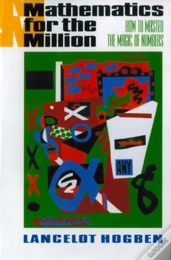 Capa do artigo Mathematics For The Million