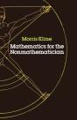 Mathematics For The Non-Mathematician - Preview