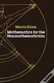 Capa do artigo Mathematics For The Non-Mathematician