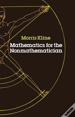 Capa do artigo Mathematics For The Non-Mathematician
