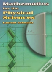Capa do artigo Mathematics For The Physical Sciences