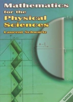 Capa do artigo Mathematics For The Physical Sciences