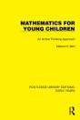 Mathematics For Young Children - Preview