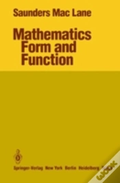 Capa do artigo Mathematics Form And Function