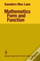 Mathematics Form And Function