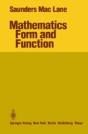 Mathematics Form And Function - Preview