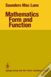 Capa do artigo Mathematics Form And Function